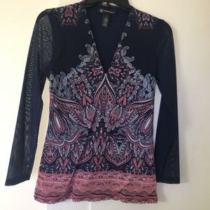 I.N.C. International Concepts' top